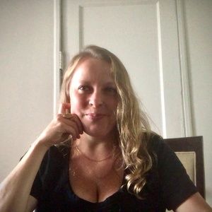 Meet your Posher, Bethany